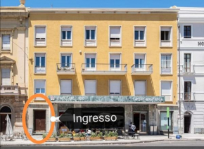 Suite nel Largo Cagliari
